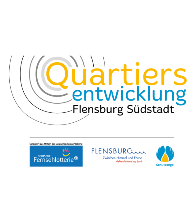 Logo Quartierszentrum Flensburg Südstadt