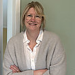 Portrait der Ansprechpartnerin Julia Kuntze für die Schreibabysprechstunde 